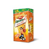 Dabur Gluco Plus C Orange Powder 500 Gm (Free Sipper)(1) 